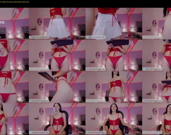 cyanide_candys — 120 minute Chaturbate female cam show recording, 720p, Jul 2, 2023
