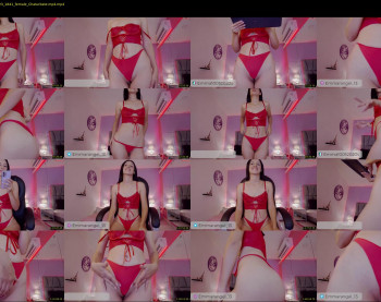 cyanide_candys — 120 minute Chaturbate female cam show recording, 720p, Jul 2, 2023