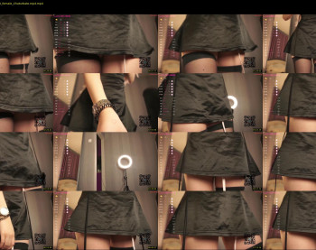 daisypro — 9 minute Chaturbate couple cam show recording, 720p, Jul 3, 2023