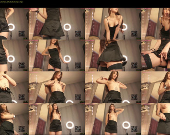 daisypro — 12 minute Chaturbate couple cam show recording, 720p, Jul 3, 2023