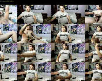 daniel_like — 78 minute Chaturbate male cam show recording, 720p, Jul 2, 2023