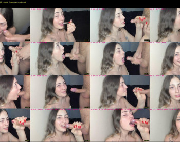 dexandlily — 14 minute Chaturbate couple cam show recording, 720p, Jul 3, 2023
