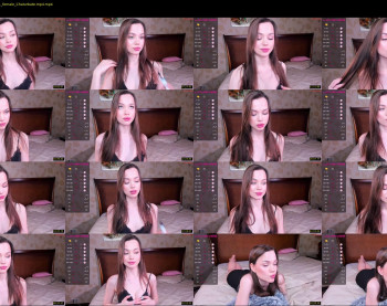 dollorrie — 64 minute Chaturbate couple cam show recording, 720p, Jul 2, 2023