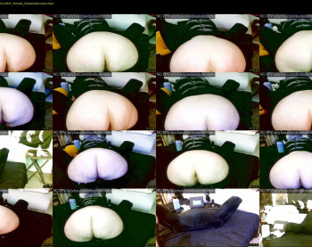 doomednympho — 72 minute Chaturbate female cam show recording, 720p, Jul 2, 2023
