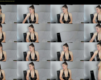 dyanne18 — 115 minute Chaturbate female cam show recording, 720p, Jul 2, 2023