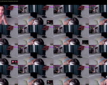 elisabeth_jason — 6 minute Chaturbate couple cam show recording, 720p, Jul 2, 2023