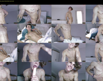 eric_crush — 78 minute Chaturbate male cam show recording, 720p, Jul 2, 2023