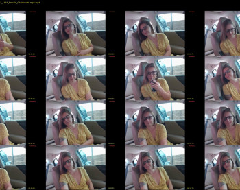 erotic_vibe — 8 minute Chaturbate female cam show recording, 720p, Jul 2, 2023