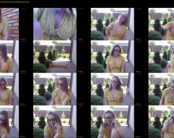 erotic_vibe — 116 minute Chaturbate female cam show recording, 720p, Jul 2, 2023