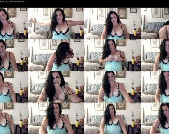 evparrish — 52 minute Chaturbate female cam show recording, 720p, Jul 3, 2023