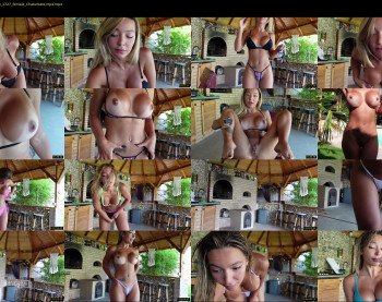 fantasystudiox — 121 minute Chaturbate female cam show recording, 720p, Jul 2, 2023