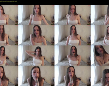 fflloowweerr — 16 minute Chaturbate couple cam show recording, 720p, Jul 2, 2023