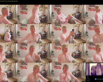french_devotion — 91 minute Chaturbate female cam show recording, 720p, Jul 2, 2023