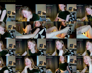 goodg_oddamn — 84 minute Chaturbate female cam show recording, 720p, Jul 3, 2023