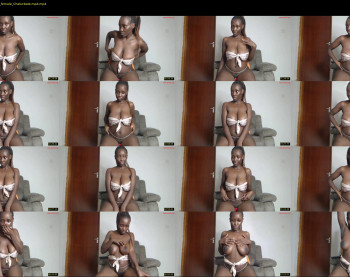 gulpess — 9 minute Chaturbate female cam show recording, 480p, Jul 2, 2023