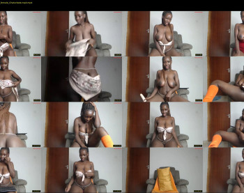 gulpess — 119 minute Chaturbate female cam show recording, 480p, Jul 3, 2023