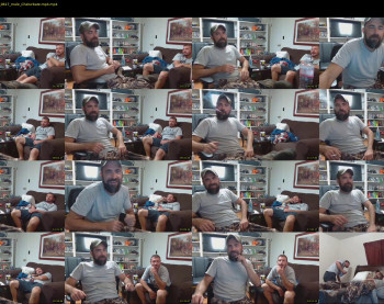 hardworkertn — 28 minute Chaturbate male cam show recording, 720p, Jul 2, 2023
