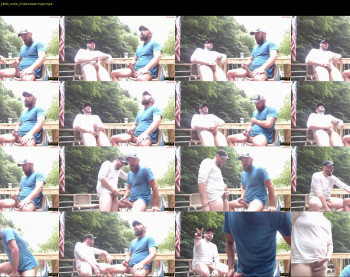 hardworkertn — 3 minute Chaturbate male cam show recording, 720p, Jul 2, 2023