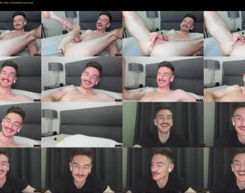 heyhotty1 — 5 minute Chaturbate male cam show recording, 720p, Jul 2, 2023