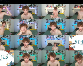 hizgi — 121 minute Chaturbate couple cam show recording, 720p, Jul 3, 2023