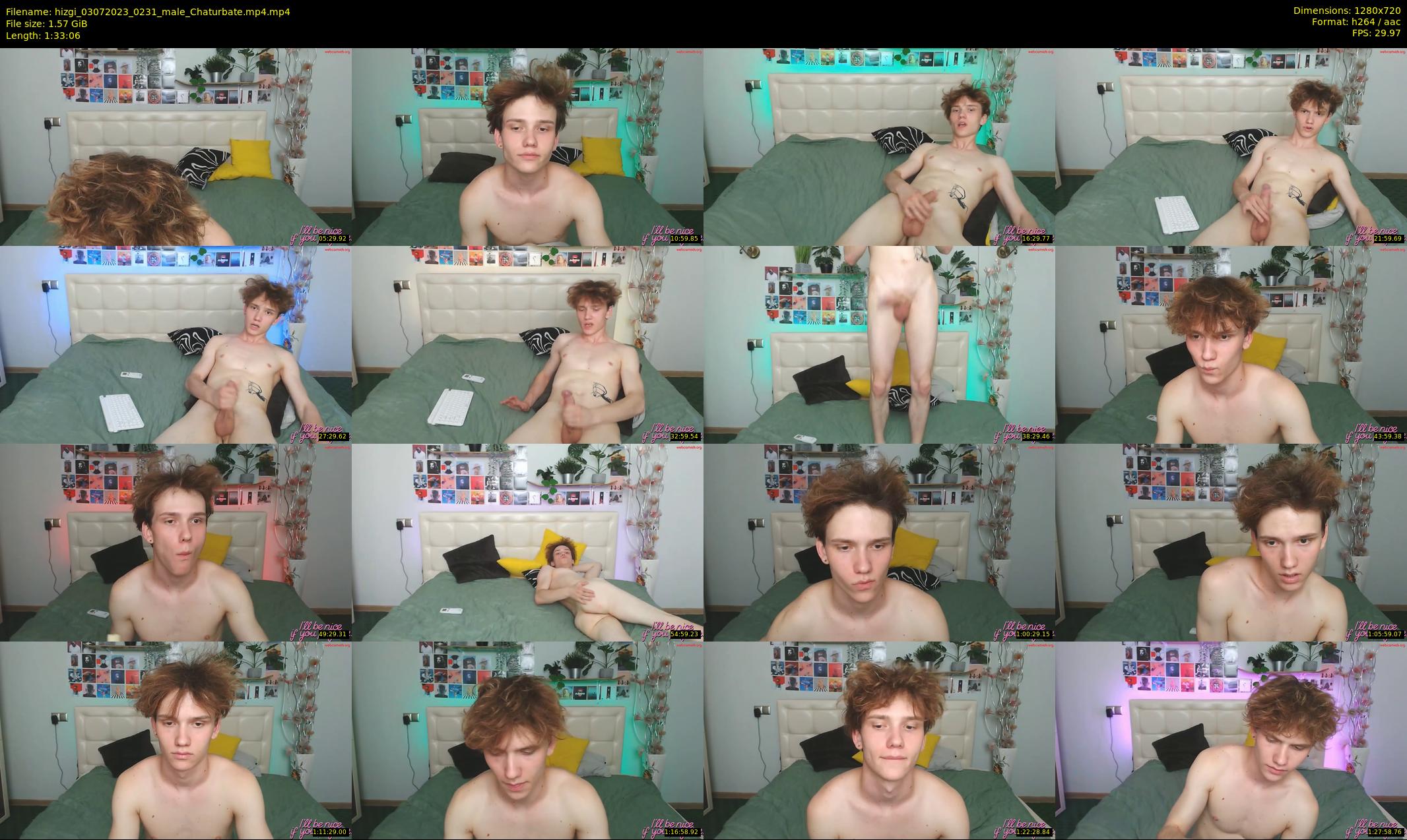 hizgi — 94 minute Chaturbate couple cam show recording, 720p, Jul 3, 2023
