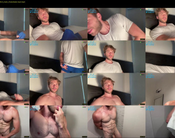 hot8pack01 — 39 minute Chaturbate male cam show recording, 720p, Jul 2, 2023