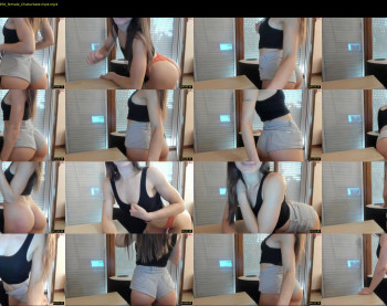 hotel77777 — 53 minute Chaturbate female cam show recording, 720p, Jul 2, 2023