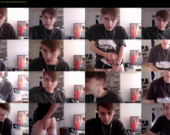 howardkottam — 120 minute Chaturbate male cam show recording, 720p, Jul 2, 2023
