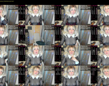 i_esus — 64 minute Chaturbate couple cam show recording, 720p, Jul 2, 2023