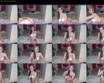 iammisstery — 4 minute Chaturbate female cam show recording, 720p, Jul 2, 2023
