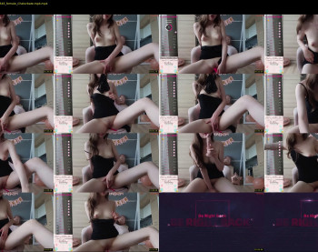 iamwendy7 — 26 minute Chaturbate female cam show recording, 720p, Jul 2, 2023