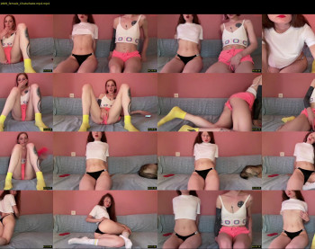 inaccessibles — 55 minute Chaturbate female cam show recording, 720p, Jul 2, 2023