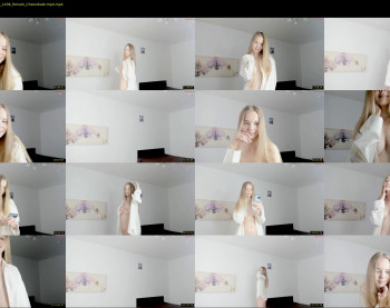 infinite_reality — 99 minute Chaturbate female cam show recording, 720p, Jul 2, 2023