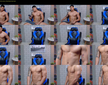 jacod_cock1 — 65 minute Chaturbate male cam show recording, 720p, Jul 3, 2023