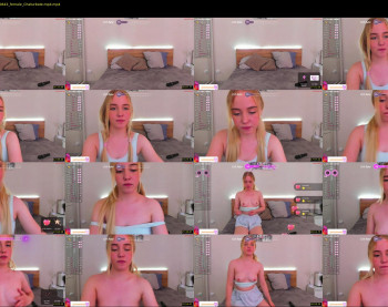 janice_sweet — 44 minute Chaturbate female cam show recording, 720p, Jul 2, 2023