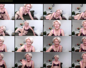 jasmin18v — 3 minute Chaturbate female cam show recording, 720p, Jul 2, 2023