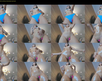 jungso_ming — 16 minute Chaturbate female cam show recording, 720p, Jul 3, 2023