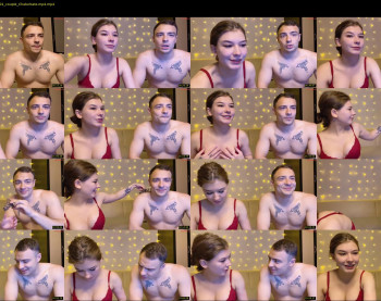 k1tty_cute — 4 minute Chaturbate female cam show recording, 720p, Jul 2, 2023