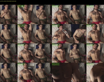 karlos_murphy — 19 minute Chaturbate male cam show recording, 720p, Jul 2, 2023
