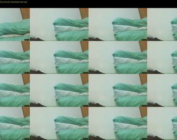 karol_ebony — 9 minute Chaturbate female cam show recording, 480p, Jul 3, 2023