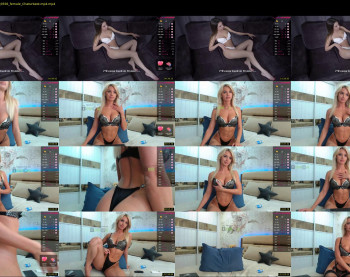 kassablanca_ — 82 minute Chaturbate female cam show recording, 720p, Jul 2, 2023
