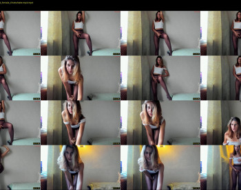kathlena — 10 minute Chaturbate female cam show recording, 720p, Jul 2, 2023