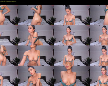 kellsey_shy — 40 minute Chaturbate female cam show recording, 720p, Jul 2, 2023
