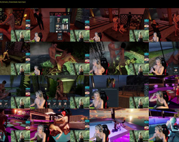 kimilee22 — 85 minute Chaturbate female cam show recording, 720p, Jul 2, 2023