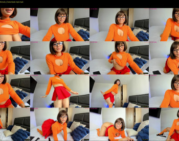 lady_ni — 70 minute Chaturbate female cam show recording, 720p, Jul 2, 2023