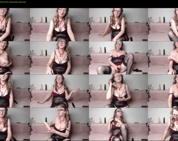lelapopins — 120 minute Chaturbate female cam show recording, 720p, Jul 2, 2023