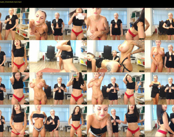 lettali — 44 minute Chaturbate female cam show recording, 720p, Jul 2, 2023
