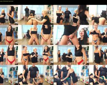 lettali — 69 minute Chaturbate female cam show recording, 720p, Jul 2, 2023