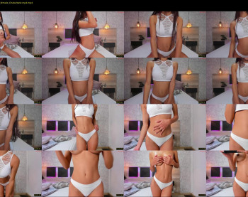 lili_foxy — 27 minute Chaturbate female cam show recording, 720p, Jul 2, 2023