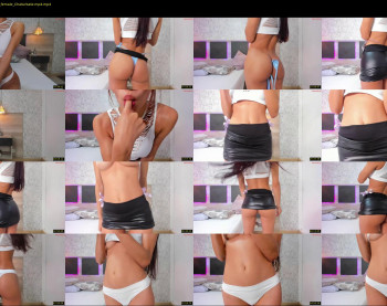 lili_foxy — 62 minute Chaturbate female cam show recording, 720p, Jul 2, 2023